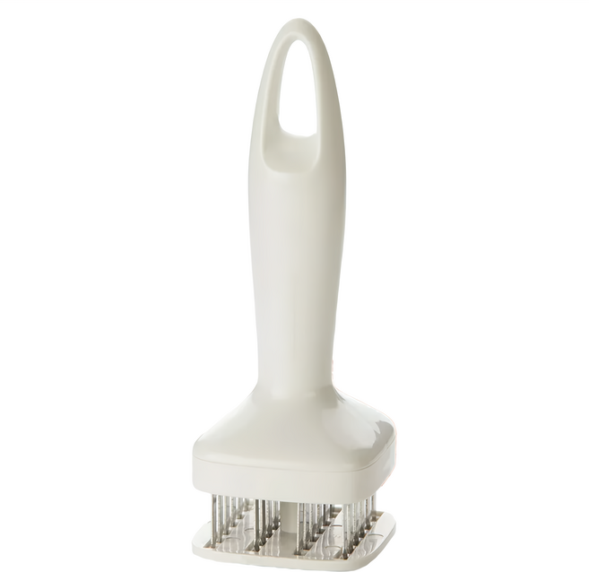 Tescoma Presto下壓式斷筋器 301不鏽鋼+ABS塑料 刀長2cm, 1個