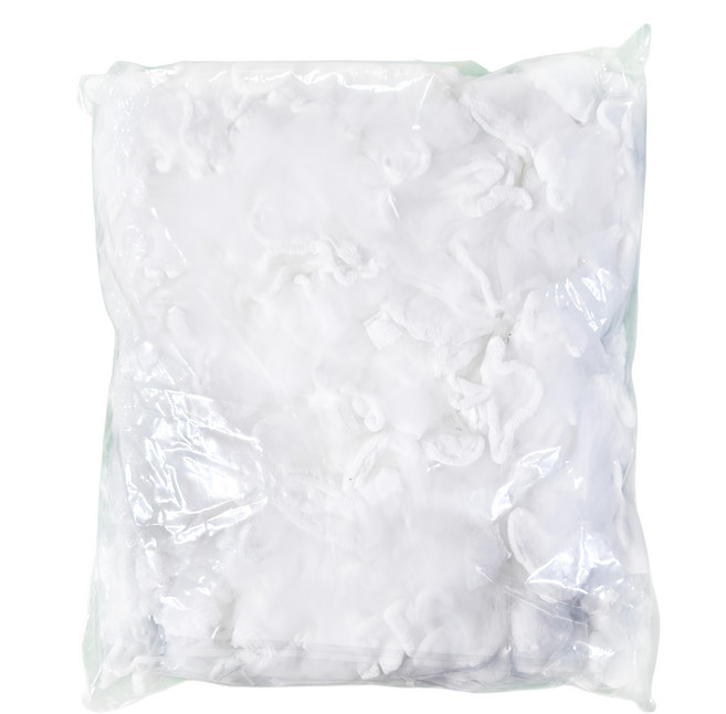 Beautiful life 水槽排水孔過濾網, 500個, 1包