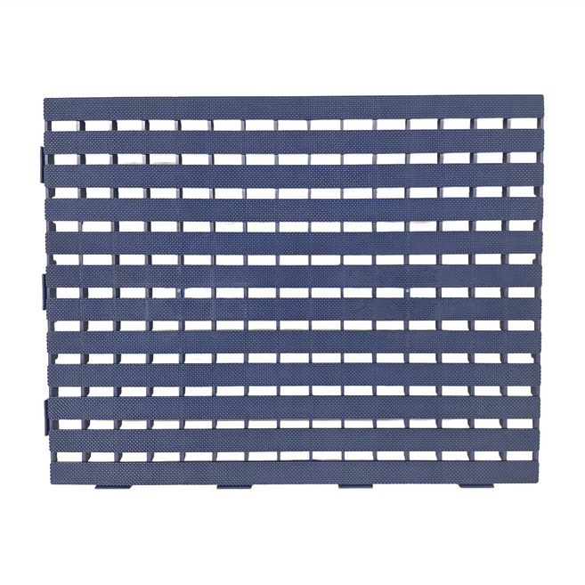 PMU 必美優 DIY工作組棧板, 藍色, 1個