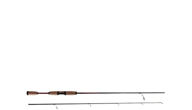Berkley 貝克力 CherryWood 小紅竿 貴賓版 全面升級 路亞竿 釣竿, 紅色