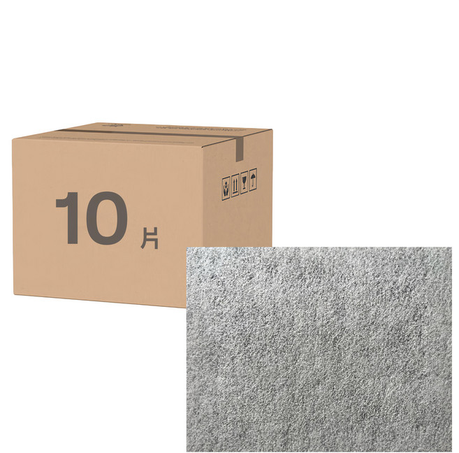 怡悅 沸石/活性炭濾網 適用honeywell 16600 1.2kg, 10個