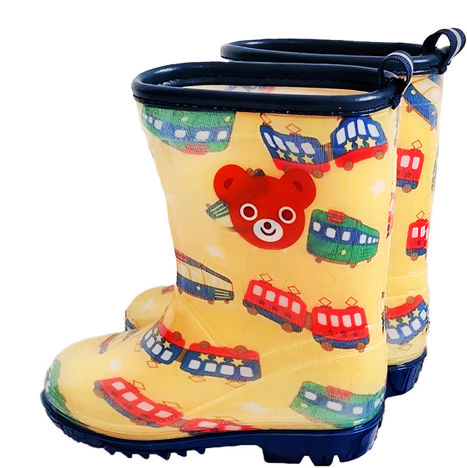 兒童款 雨鞋
