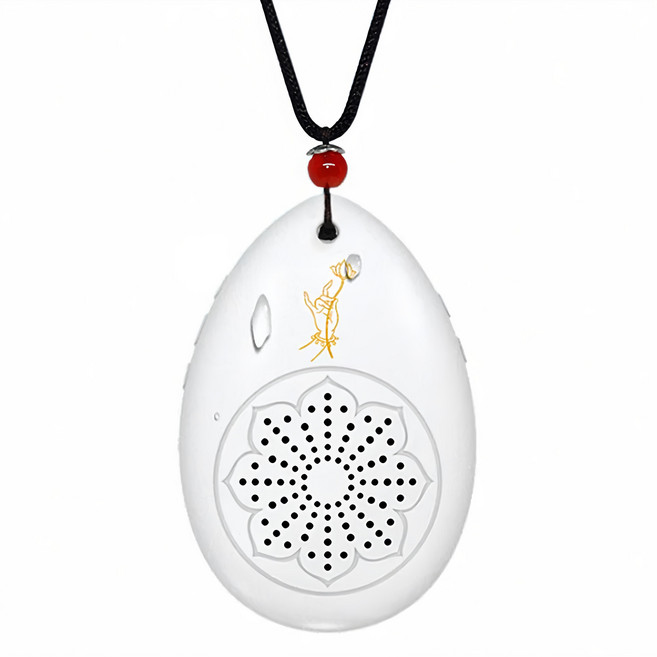 禾統 水滴念佛機 一鍵開機 簡單調整