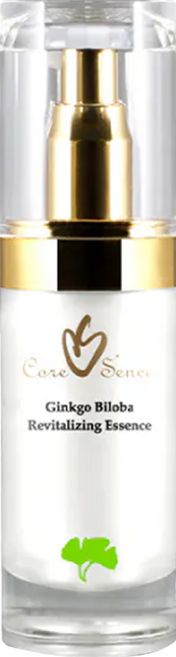 CORESENCE 蔻仙詩 銀杏賦活精華, 30ml, 1瓶