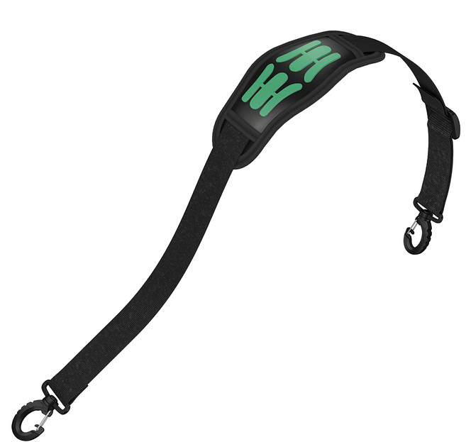 Wera 強力工作背帶 WERA2GO-6, 1個