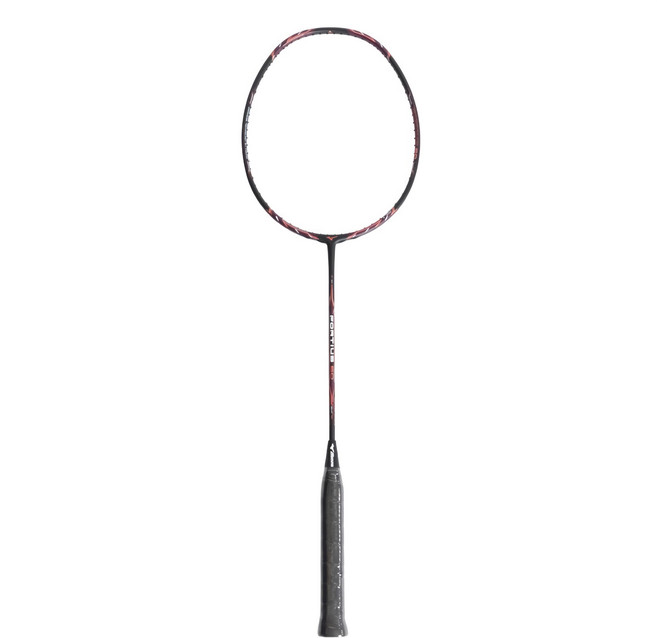 Mizuno 美津濃 FORTIUS 60 羽球拍 5U6 混和顏色, 73JTB36064, 1支