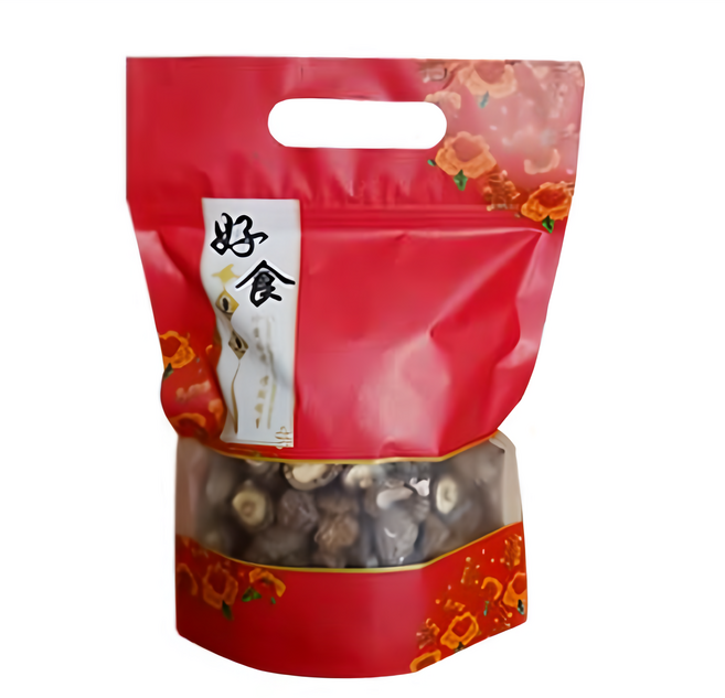 新社農會 乾香菇/鈕扣菇, 1包, 150g