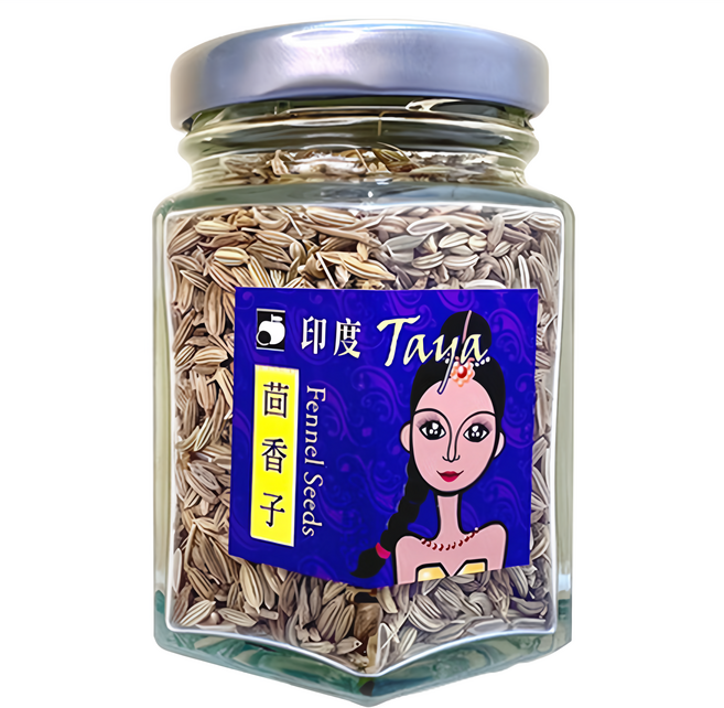 Taya Spices 茴香子, 40g, 1罐