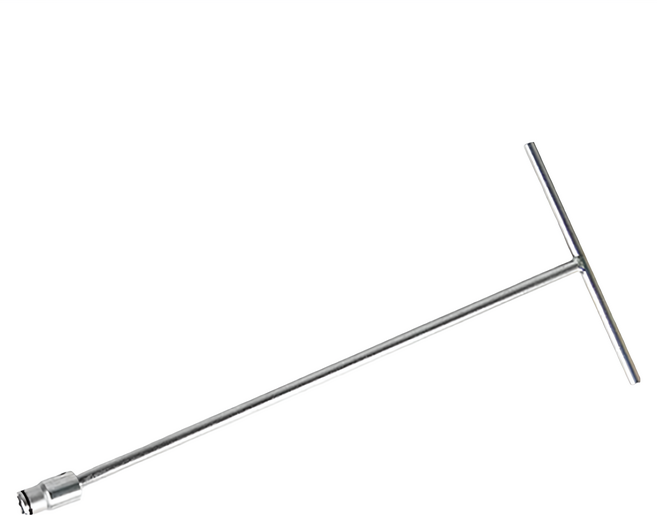 KING TONY 金統立 T型萬向套筒扳手 KT575212M 12 x 200 x 450mm, 1支
