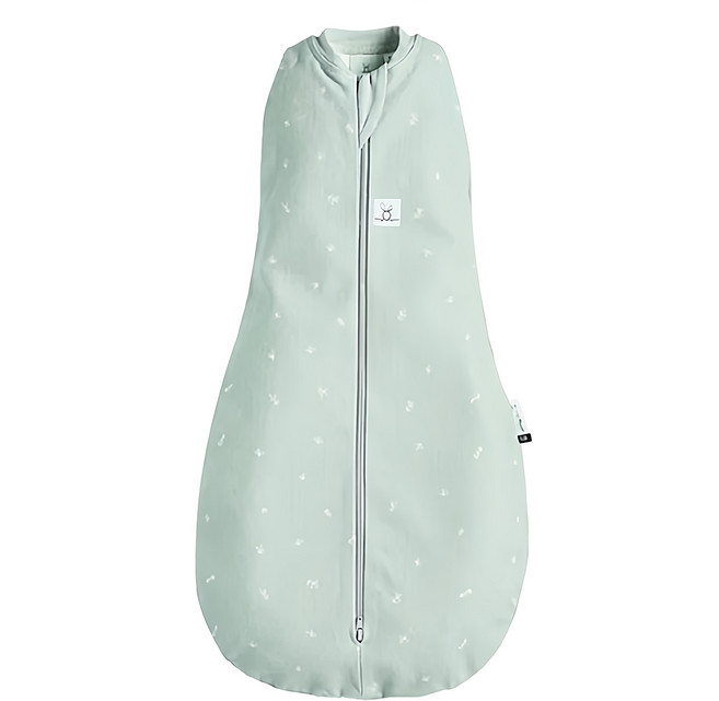 ergoPouch 二合一舒眠包巾 竹纖維 3-6個月