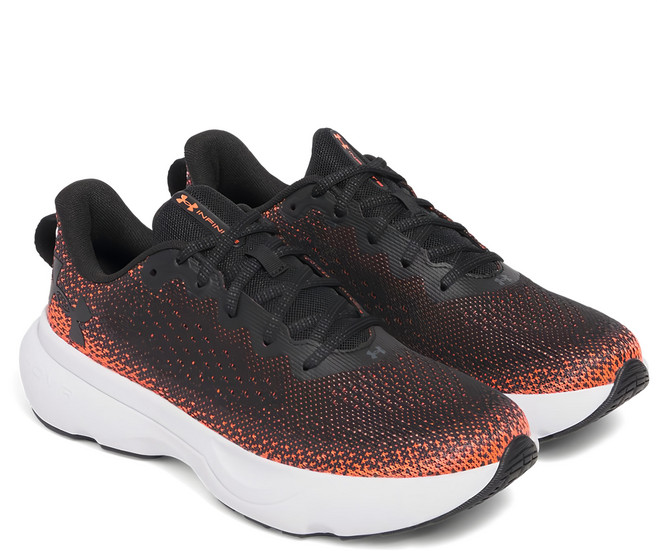 UNDER ARMOUR 安德瑪 男款 INFINITE 慢跑鞋 3027523-005