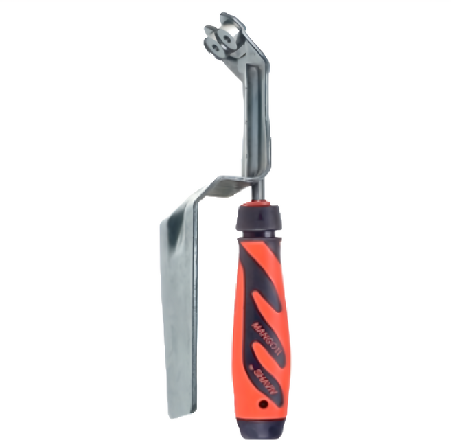 SHAVIV 雙刃倒角刀 Mango II Set Burr-B, 1支