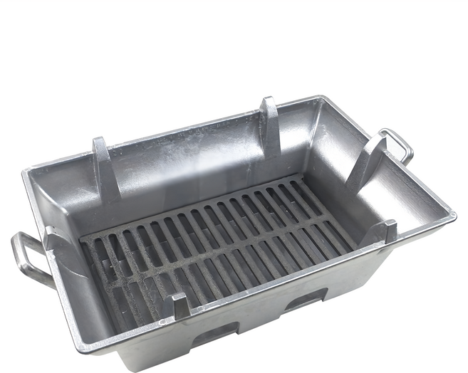 鋁烘爐 四角 PU309, 大, 1個