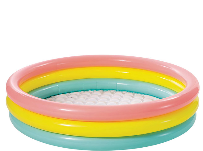 INTEX 充氣水池, 1個