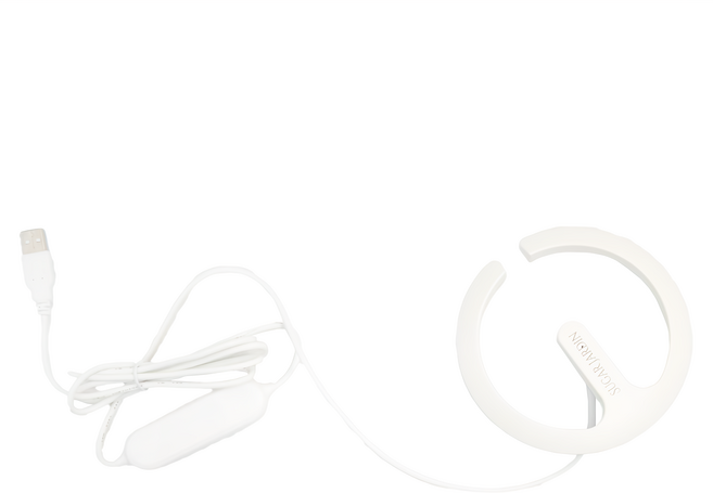 微糖花植間 Polina全光譜植物生長燈, 1盒