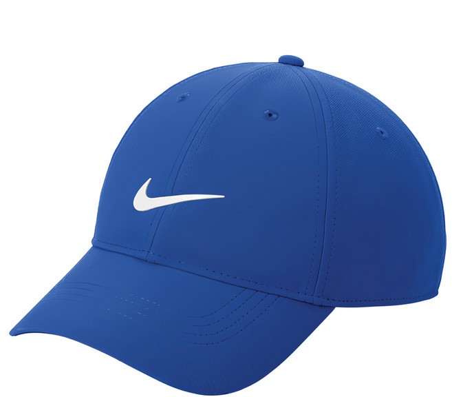 NIKE 耐吉 Dri-FIT Swoosh 高爾夫棒球帽 NKFB6450