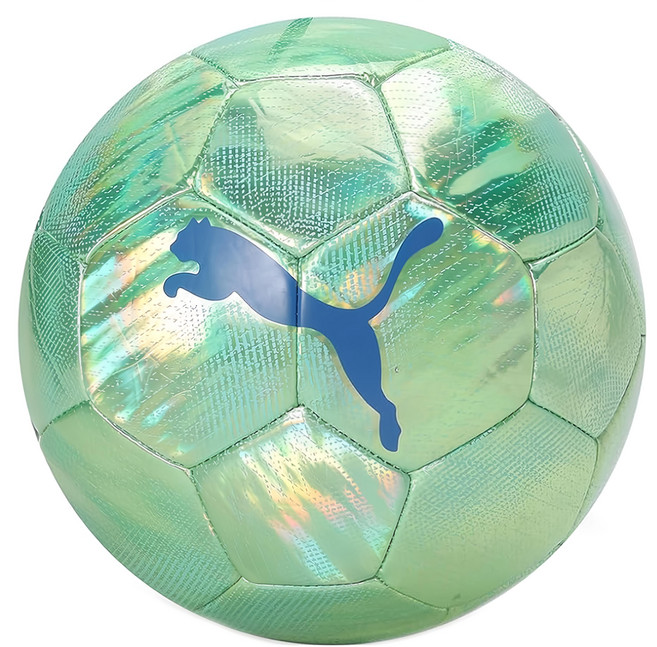 PUMA FINAL Graphic 草地足球 綠色, 8434702, 1顆