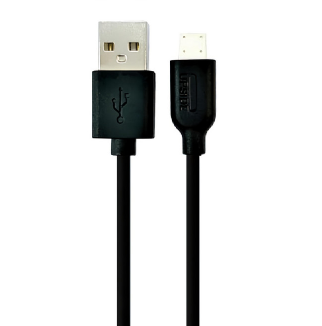GIGASTONE 立達 充電線 蘋果專用 GC-3901B, 90cm, 黑色, 1條