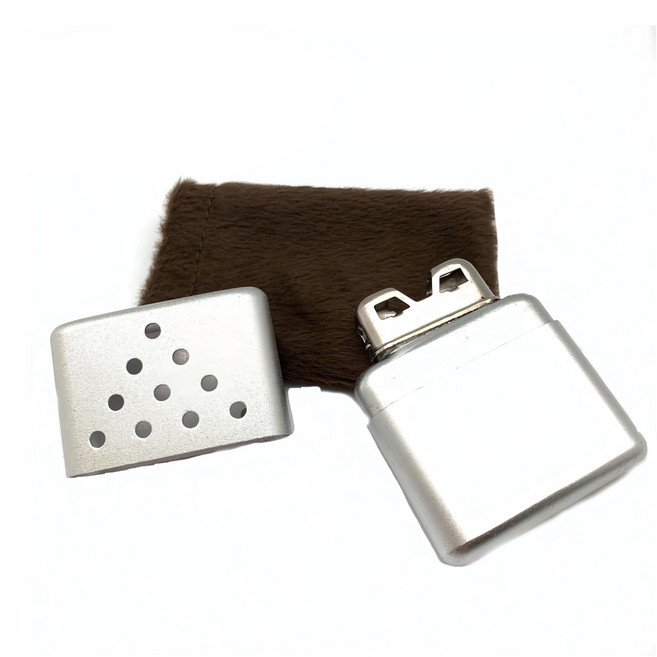 ALL SPLENDID 小懷爐, 1個