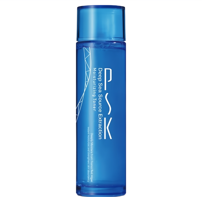 PSK 深海美肌專家 深海源萃保濕柔膚水 150ml, 1瓶