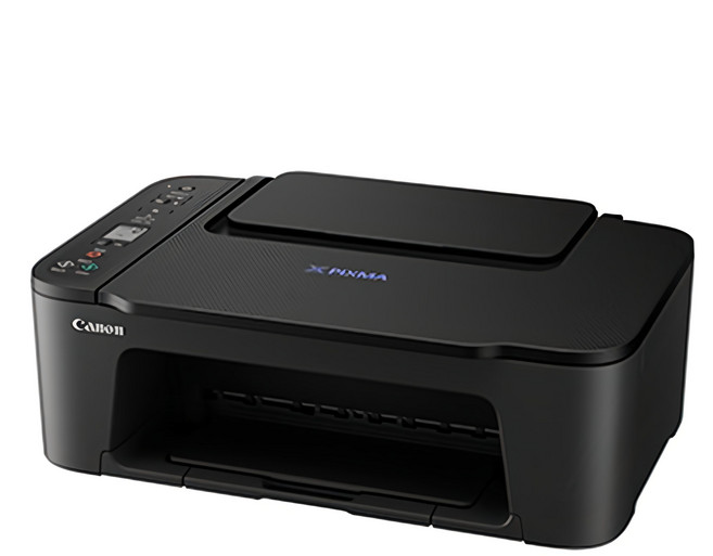 Canon 佳能 PIXMA 多功能彩色相片複合機 E3470, PIXMA E3470