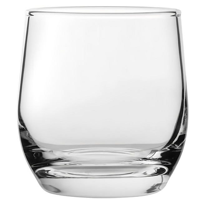 Pasabahce 帕莎帕琦 Bolero 威士忌杯, 1個