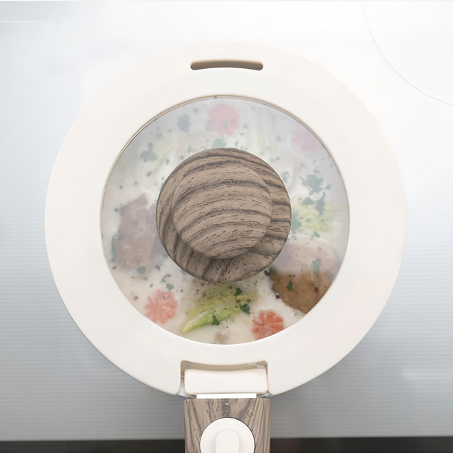 FREIZ 和平 Silicone La Latte Torte 矽膠蓋 RE-7512, 16cm, 1個