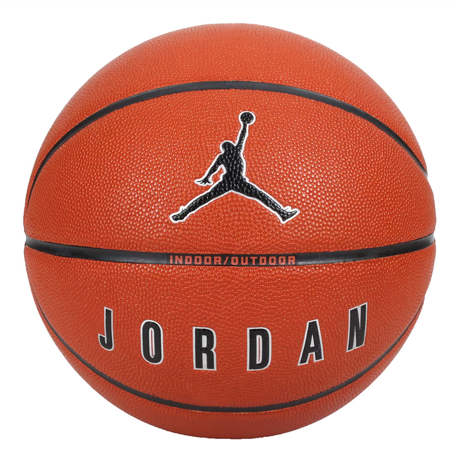 NIKE 耐吉 JORDAN 喬丹 ULTIMATE 2.0 8P 籃球 室內/室外, J100825485507, 1顆