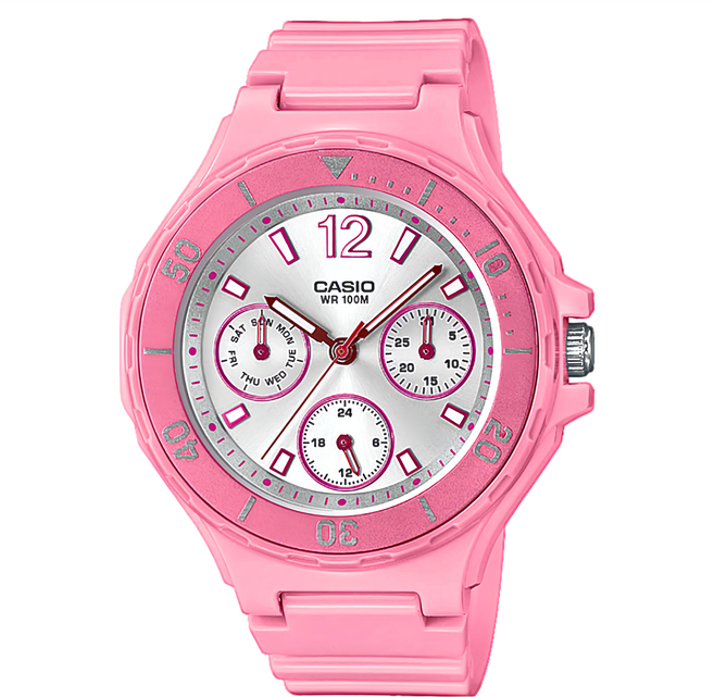 CASIO 卡西歐 手錶