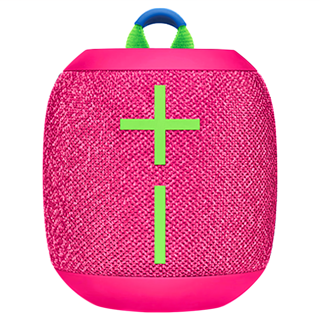 ULTIMATE EARS 藍牙喇叭, SR0192, 桃色