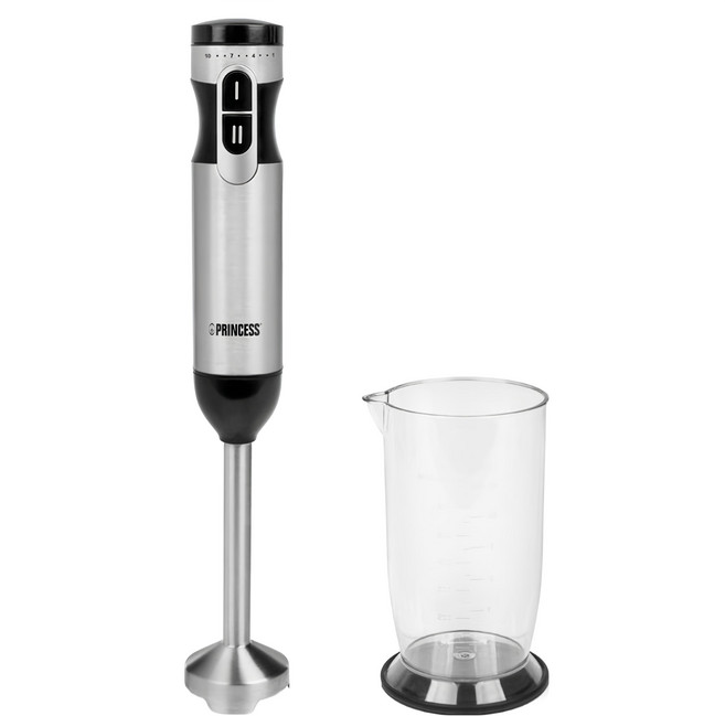 PRINCESS 荷蘭公主 四刀均質攪拌棒/簡配組, 221226