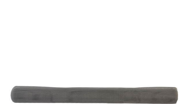 minono 米諾諾 銀防縮紗網 135818 2 x 7尺, 灰色