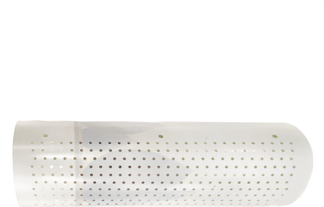 冷氣擋風板 Set 3個 PC+ABS+PVC材質, A134