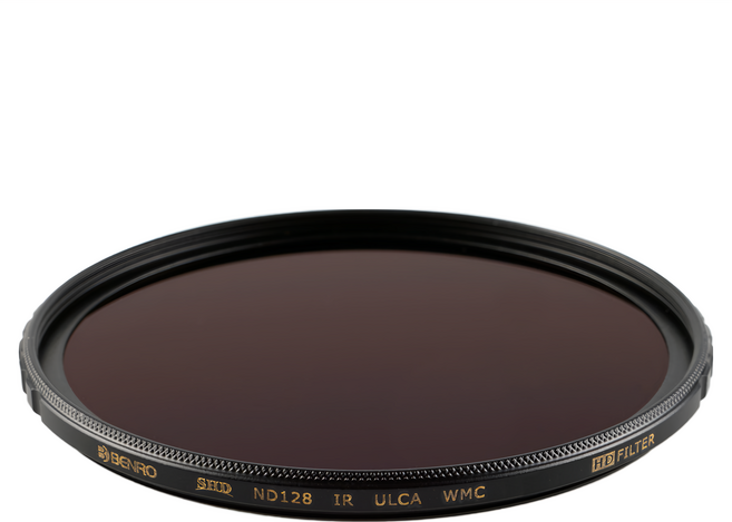 BENRO 百諾 圓形減光鏡 72mm, ND32, 1個