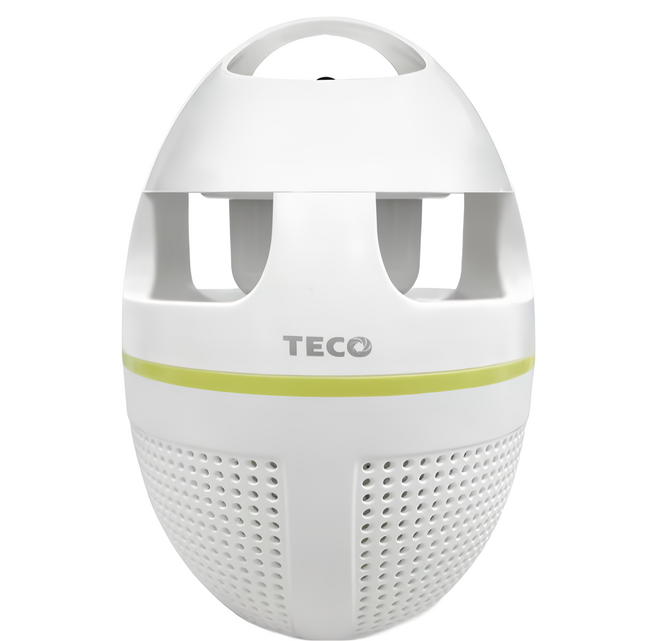TECO 東元 LED吸入式捕蚊器 XYFYK5623 節能靜音 安全無毒