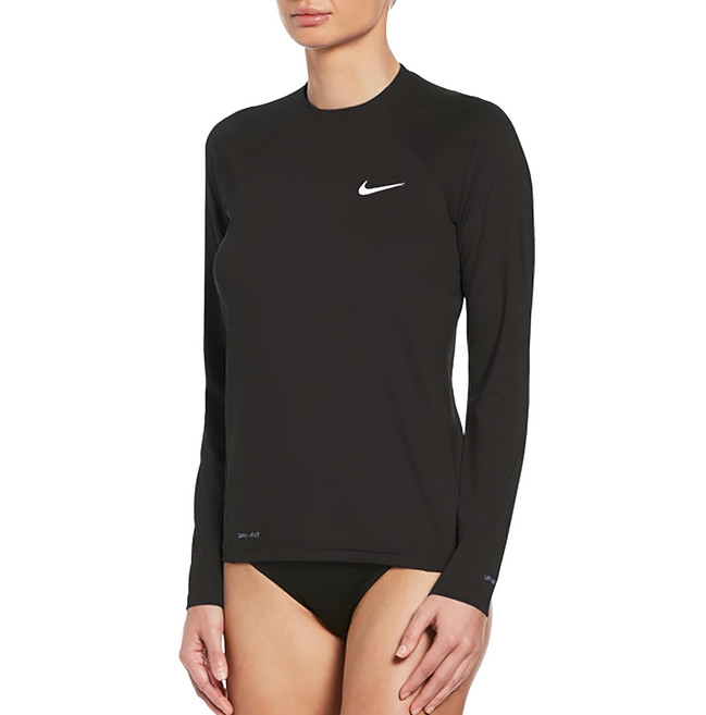 NIKE 耐吉 成人女性長袖防曬衣