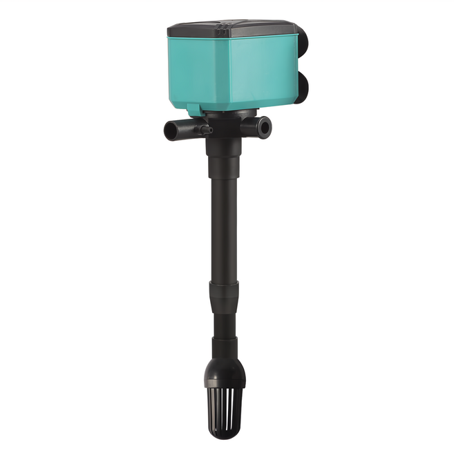 UP AQUA 雅柏 多功能沉水馬達 3000L/H A-059-3000, 1台, 45W