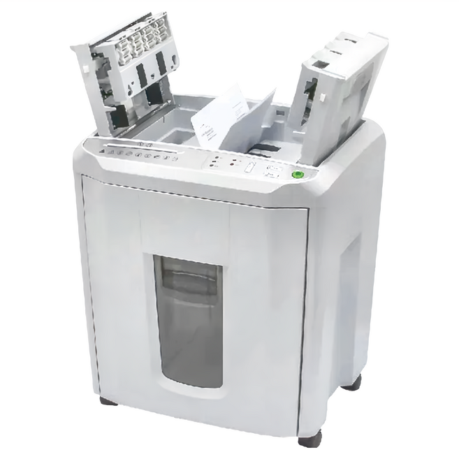 FILUX 飛力士 免手持免等待170張碎紙機, A-Q170X, 白色