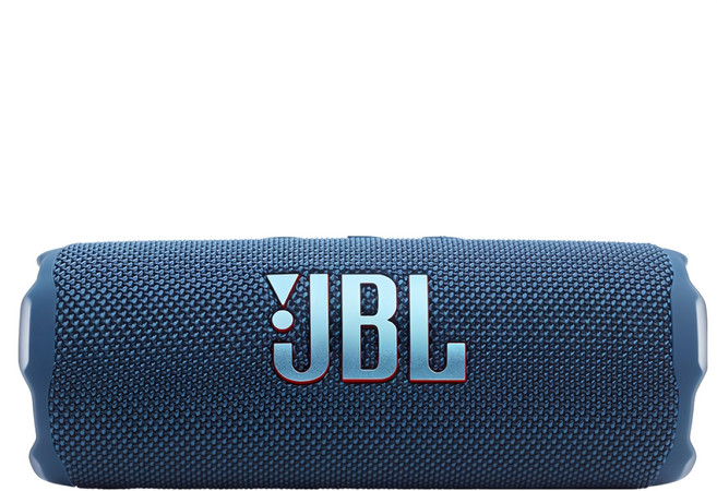 JBL 便攜型防水喇叭, FLIP7G, 藍色