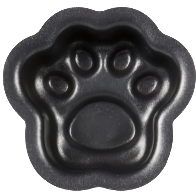 SaNNeNg 三能 貓爪模 1000系列不沾 5件組 SN61245, 1個