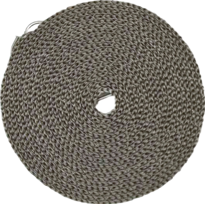 minono 米諾諾 小金剛曬衣繩15尺 金色/銀色, 顏色隨機, 1個