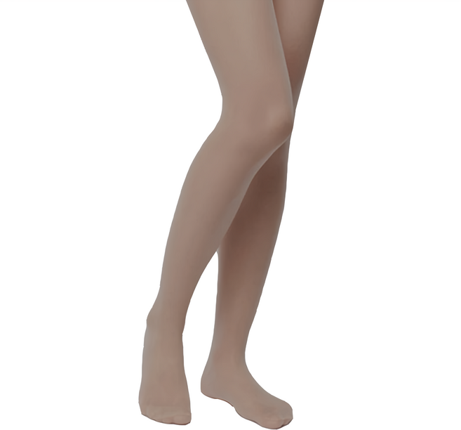 WARMPLUS+ 緊緻包覆 秋冬收腹顯瘦超彈力打底褲襪 拿鐵咖 腰圍: 75-100cm 身高: 153-175cm