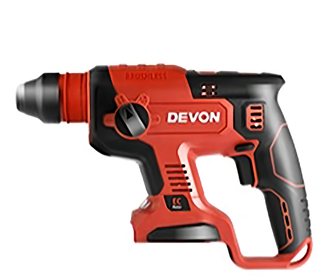 DEVON 大有 電動槌 5401-LI-20RH, 1個