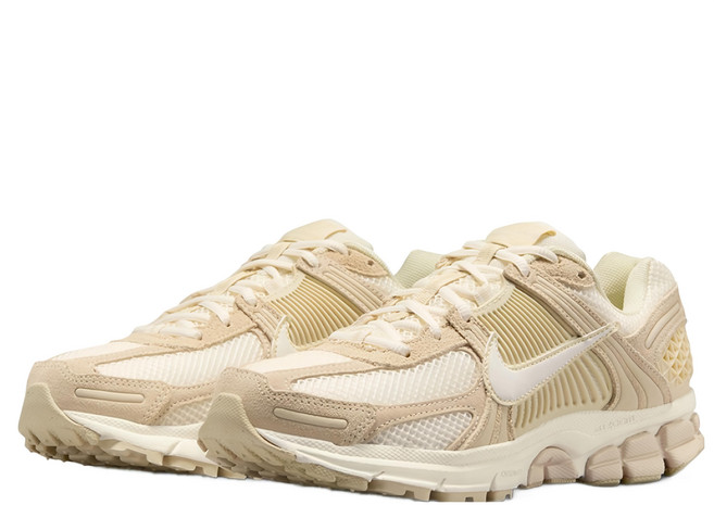 NIKE 耐吉 女款 W ZOOM VOMERO 5 運動鞋 HQ0458-200