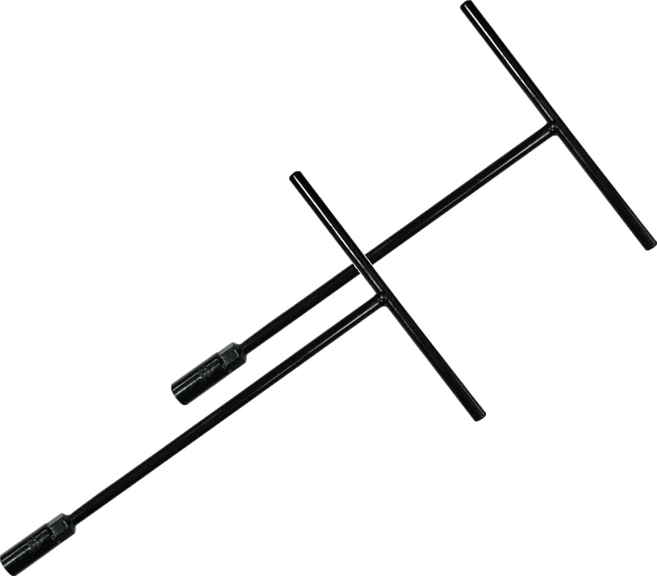 OPK T型長套筒, 2個