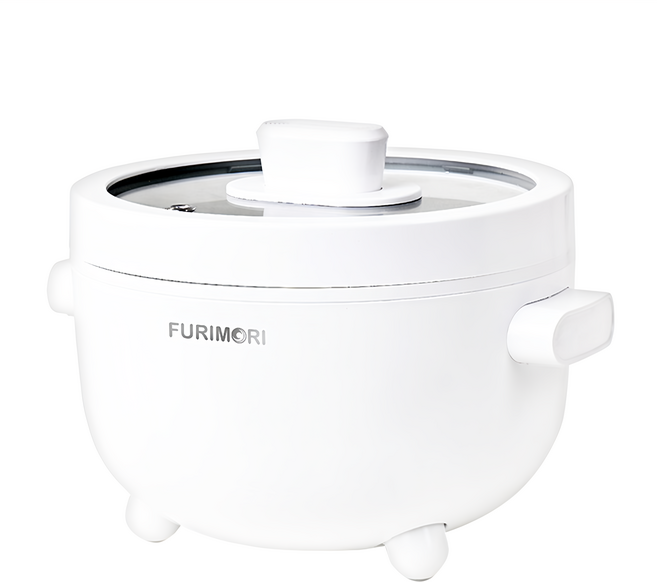 FURIMORI 富力森 多功能電火鍋 2L, FU-EH216