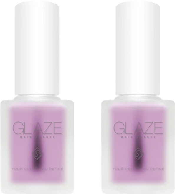 Solone 凝光訂製養護油 持久強化防護膜, 13ml, 2件