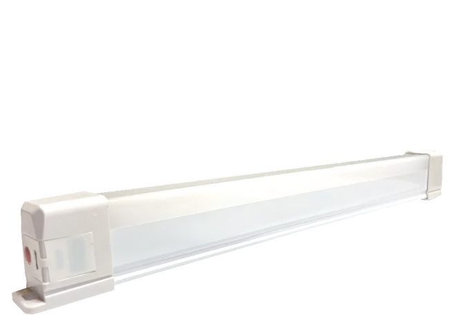 充電式LED燈管, 白光, 1個