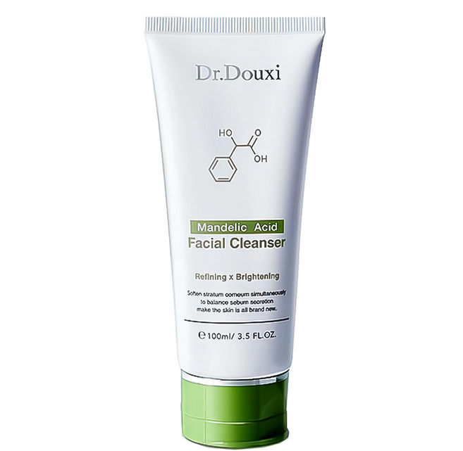Dr.Douxi 朵璽 杏仁胺基酸調理洗面乳, 100ml, 1條