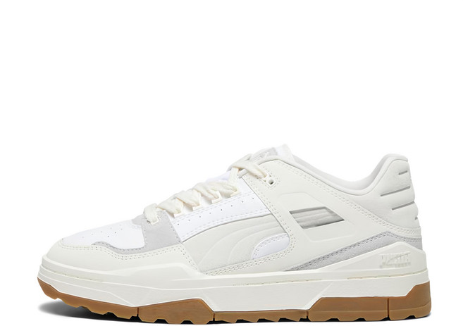 PUMA 男女款 SLIPSTREAM XTREME 運動鞋